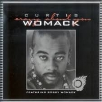 Curtis Womack Feat. Bobby Womack Crazy About You