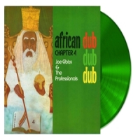 Joe Gibbs & The Professionals African Dub All-mighty Chapter 4