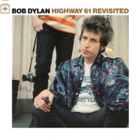 Dylan, Bob Highway 61 Revisited