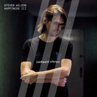 Wilson, Steven Happiness Iii -2tr/ltd-