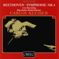 Beethoven, Ludwig Van Symphony No.4 B-dur Op.60