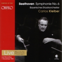 Beethoven, Ludwig Van Symphony No.6