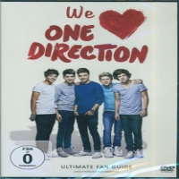 One Direction We Love One Direction