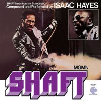 Hayes, Isaac / O.s.t. Shaft (1971)