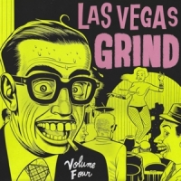 Various Las Vegas Grind 4