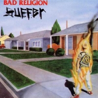 Bad Religion Suffer