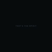 Bring Me The Horizon That's The Spirit (lp+cd)