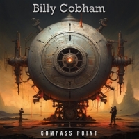 Cobham, Billy Compass Point -coloured-