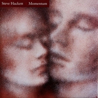 Hackett, Steve Momentum -reissue-
