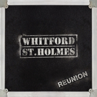 Whitford / St. Holmes Reunion