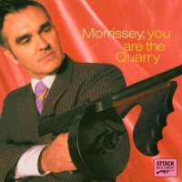 Morrissey You Are The Quarry