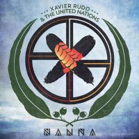 Rudd, Xavier & The United Nations Nanna