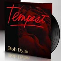 Dylan, Bob Tempest -lp+cd-