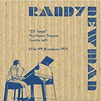 Newman, Randy 22 Songs