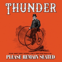 Thunder Please Remain Seated (limited 2cd)