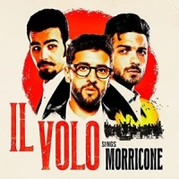 Il Volo Il Volo Sings Morricone -coloured-
