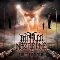 Impaled Nazarene Road To The Octagon
