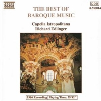 Various Best Of Baroque