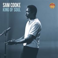Cooke, Sam King Of Soul