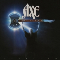 Axe Offering -coloured-