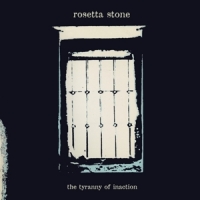 Rosetta Stone The Tyranny Of Inaction (blue)