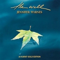 Warnes, Jennifer The Well (24k Gold Cd)