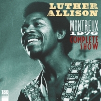 Allison, Luther Montreux 1976