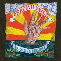 Okkervil River Stage Names