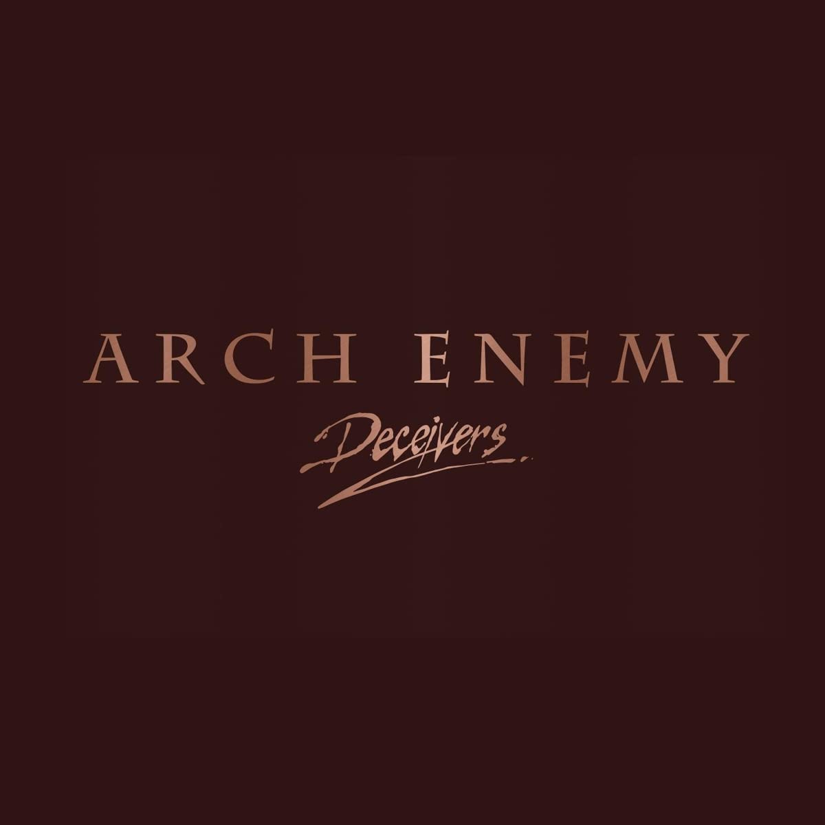 Arch Enemy Deceivers -limited Vinyl Boxset-