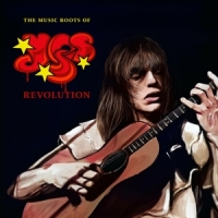 Yes Revolution - The Music Roots Of