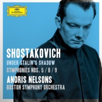 Shostakovich, D. / Boston Symphony Orchestra Shostakovich Under Stalin S Shadow