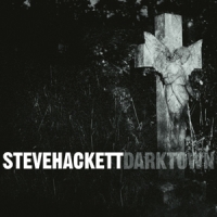Hackett, Steve Darktown (vinyl Re-issue 2023)