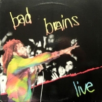 Bad Brains Live