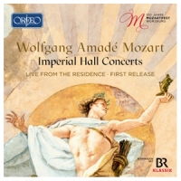 Mozart, Wolfgang Amadeus 100th Anniversary Mozartfest Wurzburg