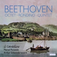 Beethoven, Ludwig Van Octet/rondino/quintet