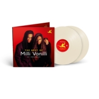 Milli Vanilli The Best Of Milli Vanilli (35th Anniversary) -coloured-