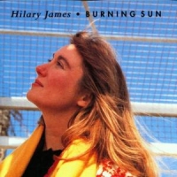 James, Hilary Burning Sun