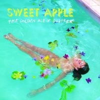 Sweet Apple Golden Age Of Glitter -coloured-