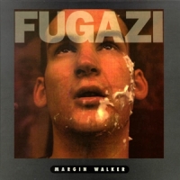 Fugazi Margin Walker (green/mini-album)