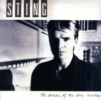 Sting Dream Of The Blue -hq-