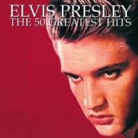 Presley, Elvis 50 Greatest Hits