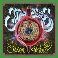 Stevens, Sufjan Silver & Gold -limited-