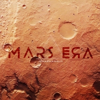 Mars Era Dharmanaut