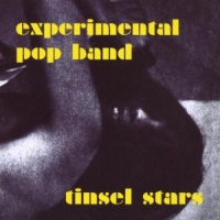 Experimental Pop Band Tinsel Stars
