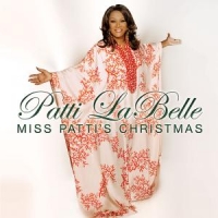 Labelle, Patti Miss Patti's Christmas