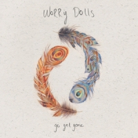 Worry Dolls Go Get Gone