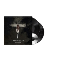 Insomnium Anno 1696 (lp+cd)