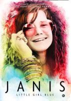 Movie Janis Little Girl Blue