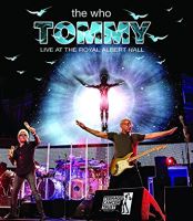 The Who Tommy - Live A/t Royal Albert Hall