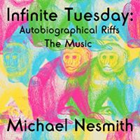 Nesmith, Michael Infinite Tuesday:..